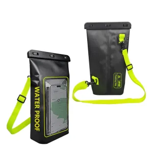 2l Waterproof Mobile Phone Bag for Outdoor Water Activities