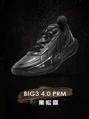361° Big3 4.0 Pro - Black Samurai/Black Truffle