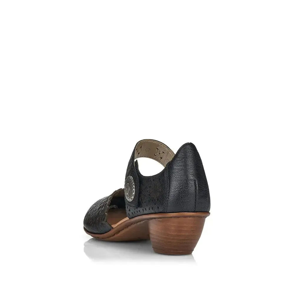 43753-00 Mirjam - Black
