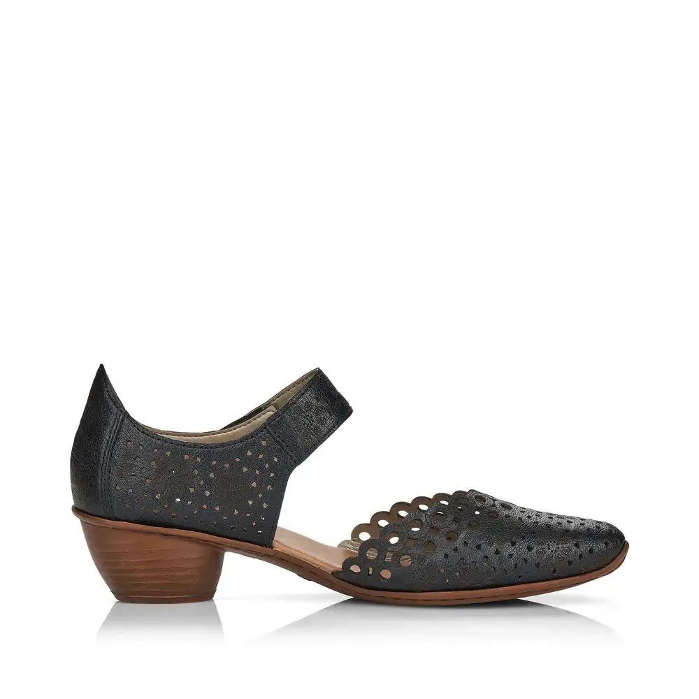 43753-00 Mirjam - Black