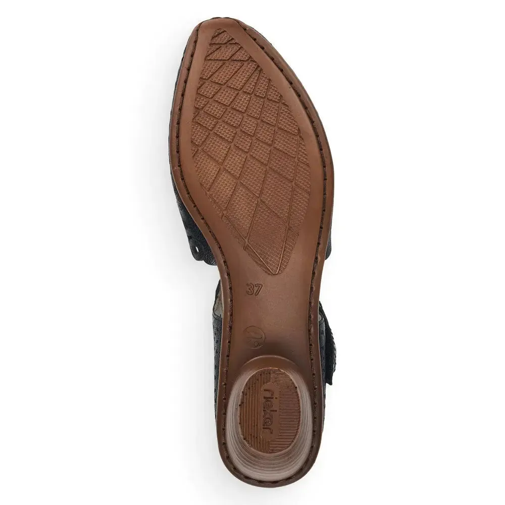 43753-00 Mirjam - Black