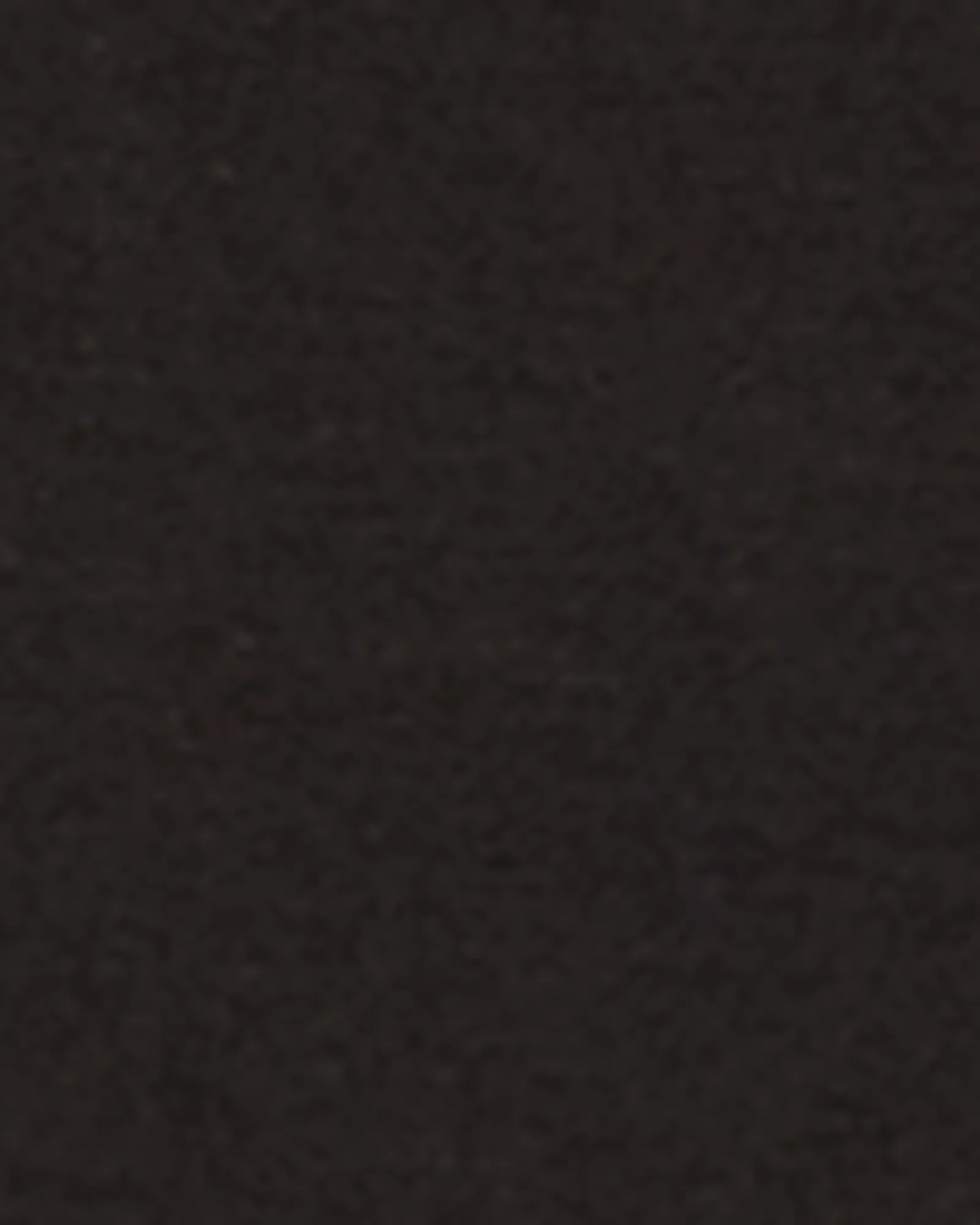 Adriatic Knee Length Skirt | Black