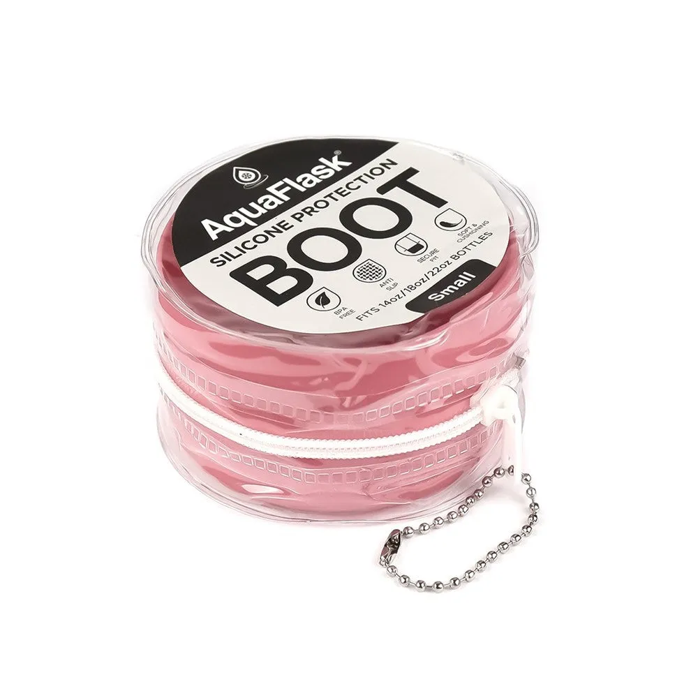 AquaFlask Boots Small 532mL/650mL (18oz/22oz)