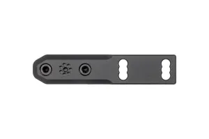 Arisaka Defense Inline Scout Mount KeyMod