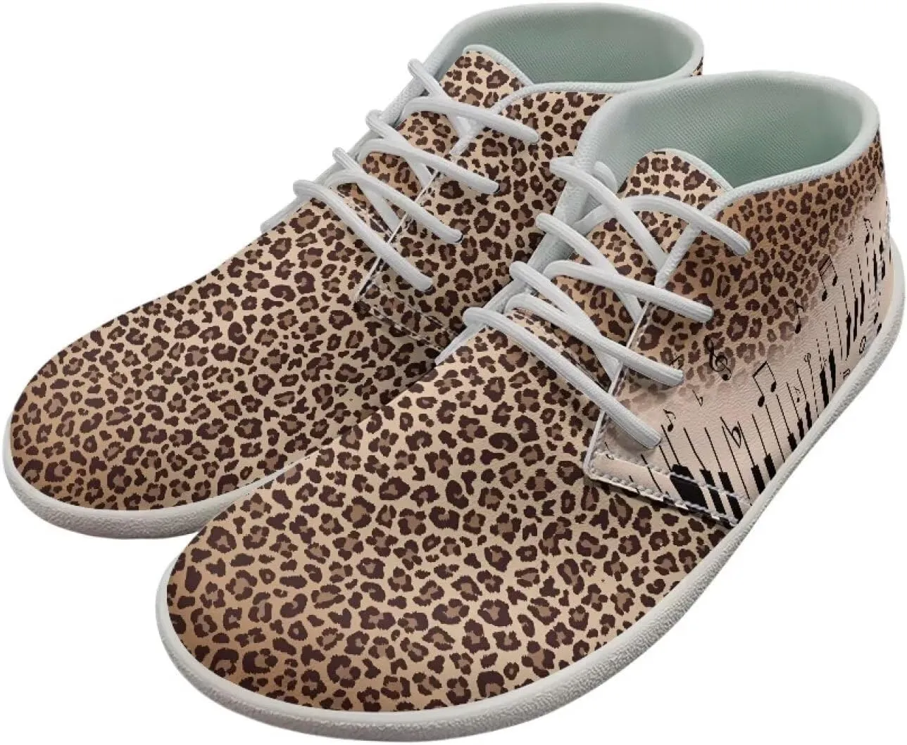 Barefoot Shoes Women Men Wide Toe Box Shoes Lightweight Minimalist Walking Shoes Zero Drop