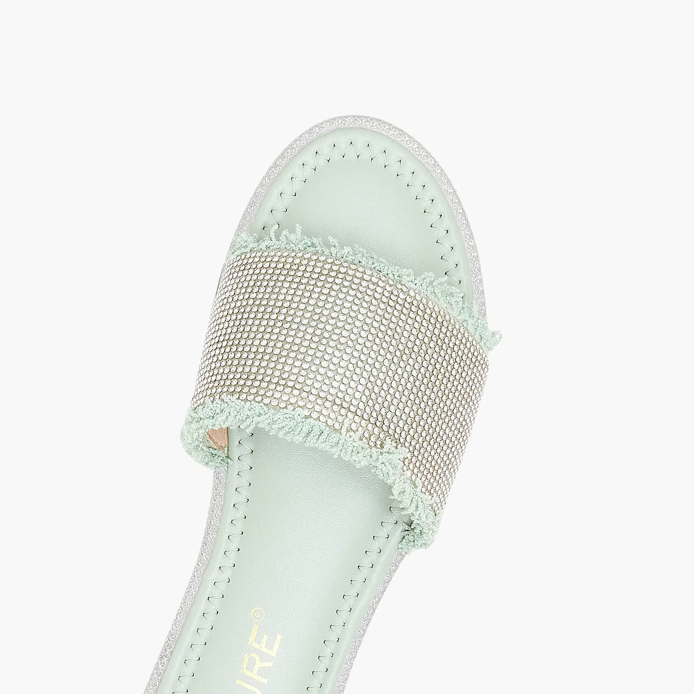 Blingy Slides