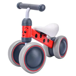 Boldcube Baby Ride-On Bike Betty Ladybird