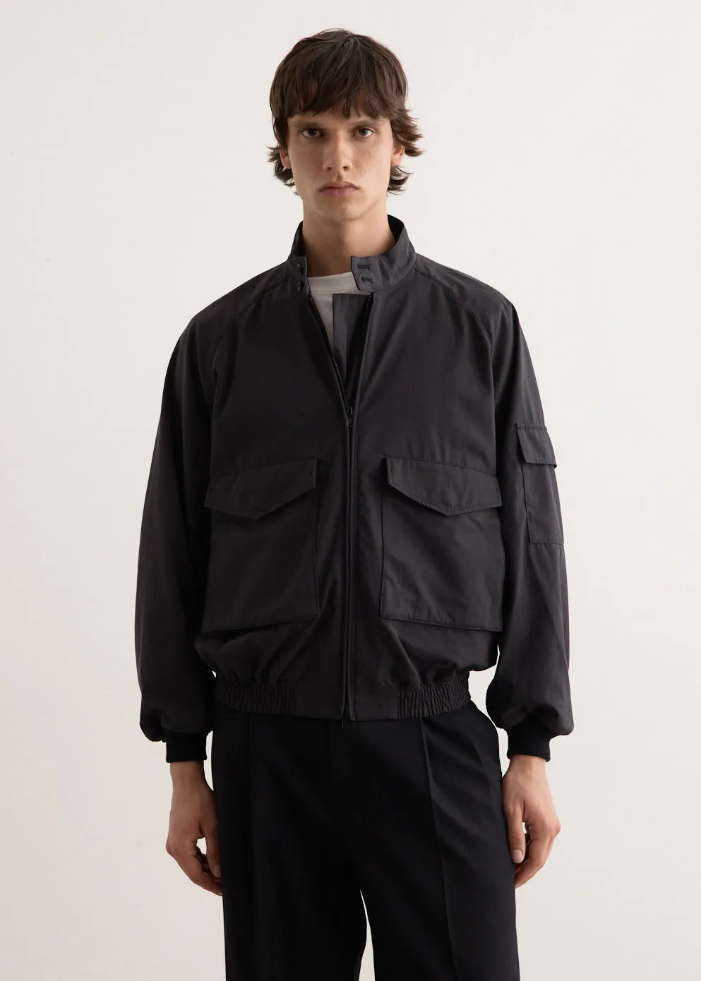 C-Gaba WEP Jacket
