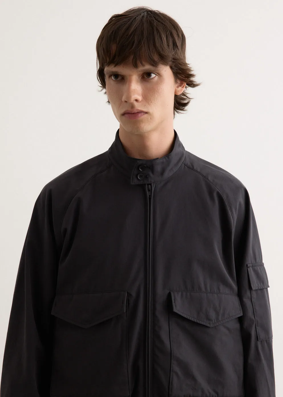 C-Gaba WEP Jacket