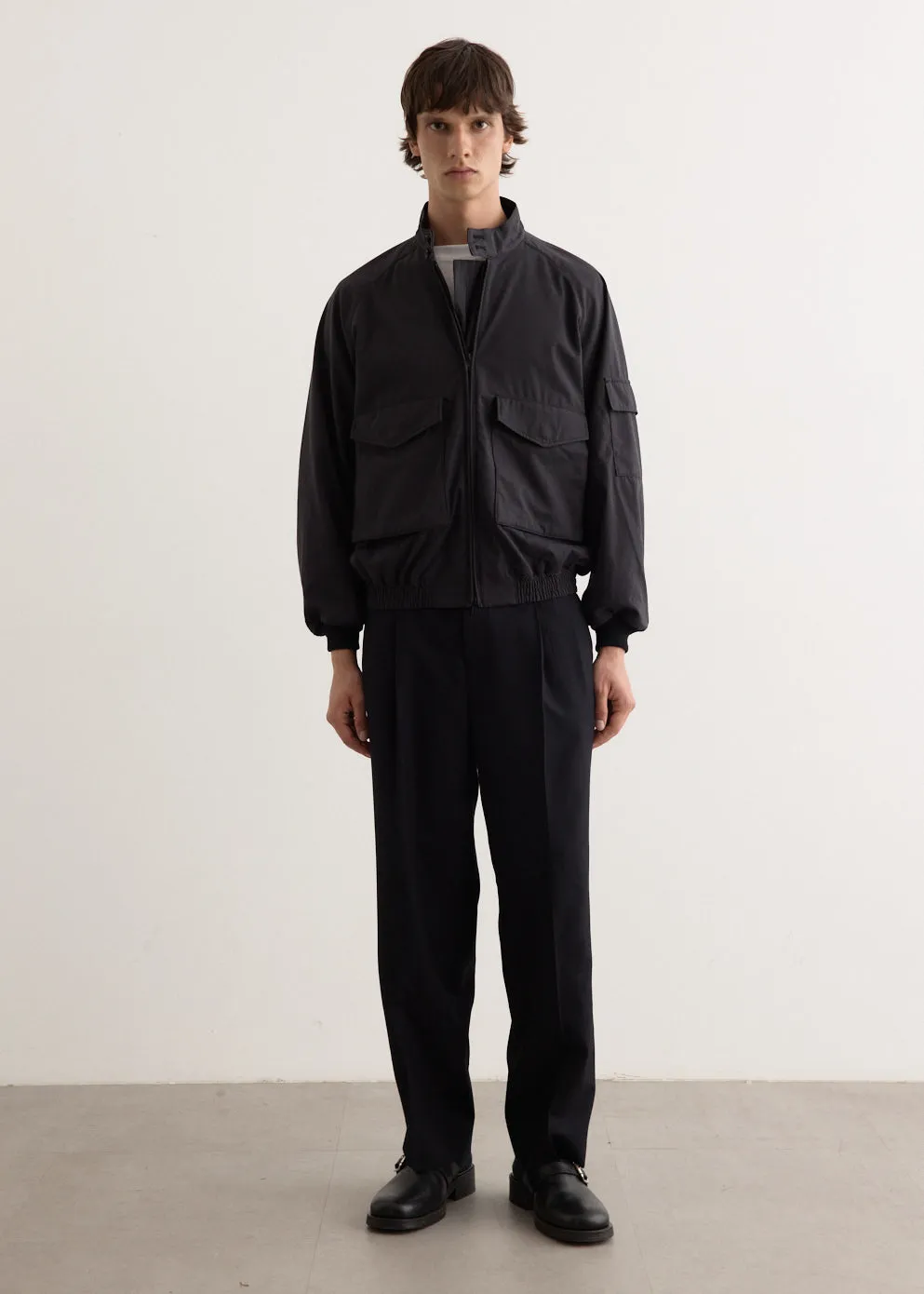 C-Gaba WEP Jacket