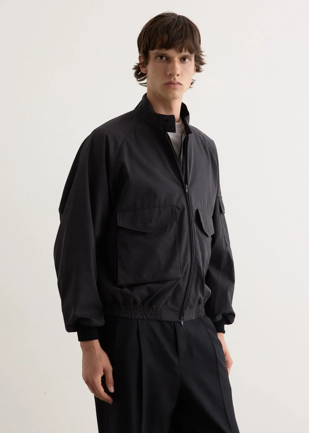 C-Gaba WEP Jacket