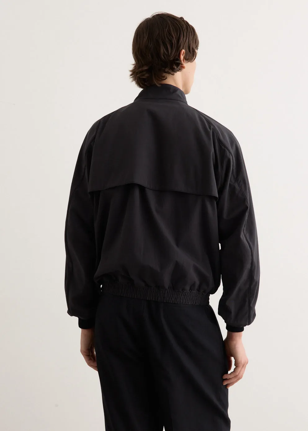 C-Gaba WEP Jacket