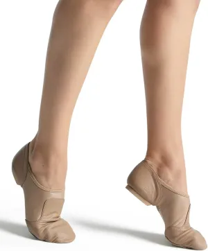 Capezio Girls' Brown
