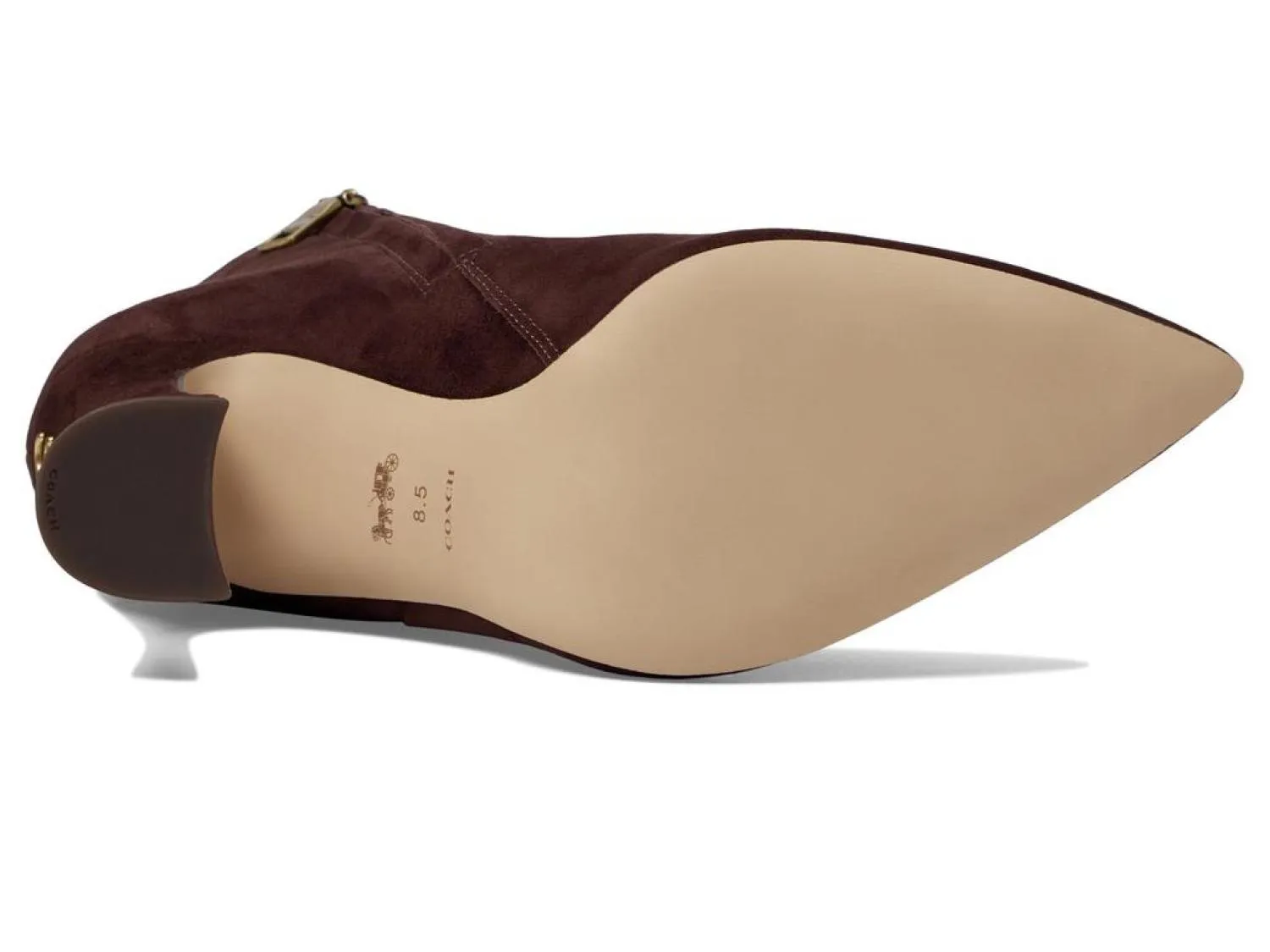 Carter Bootie
