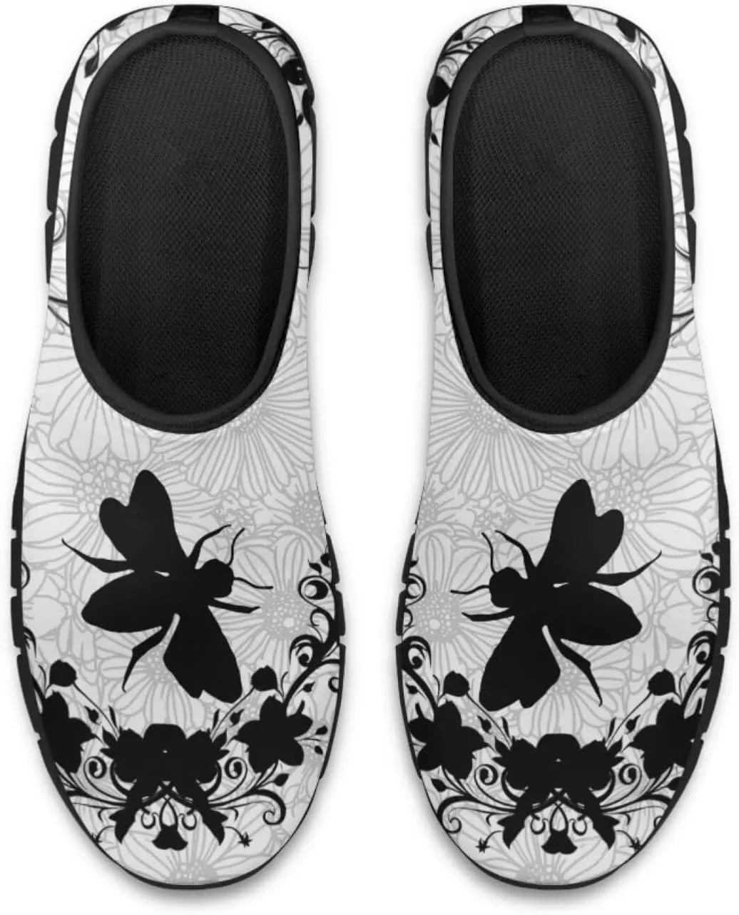 Casual Slip On Walking Shoes for Women Lady Breathbale Mesh Sport Shoes Light Weight Road Running Shoes Comfort Footwear for Travel