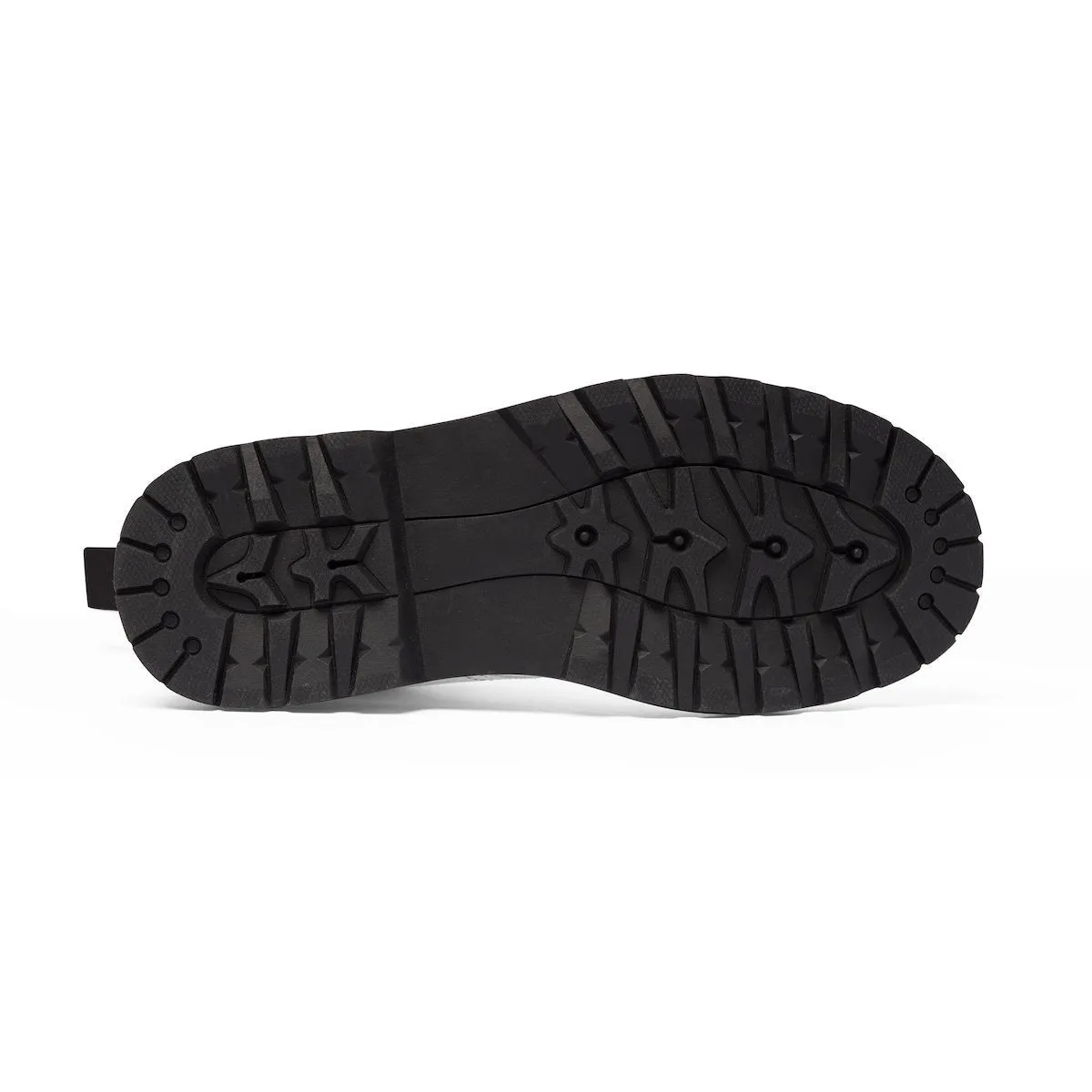 DeBilzan - OXXO Men's Canvas Boots