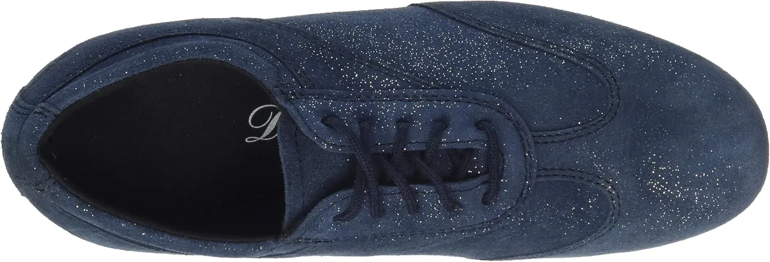 Diamant TANZSCHUHMANUFAKTUR Women's Standard and Latin Dance Shoe
