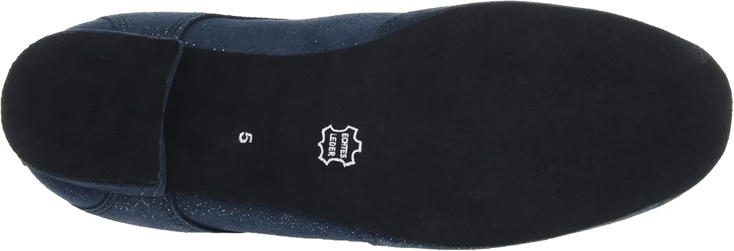 Diamant TANZSCHUHMANUFAKTUR Women's Standard and Latin Dance Shoe