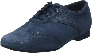 Diamant TANZSCHUHMANUFAKTUR Women's Standard and Latin Dance Shoe