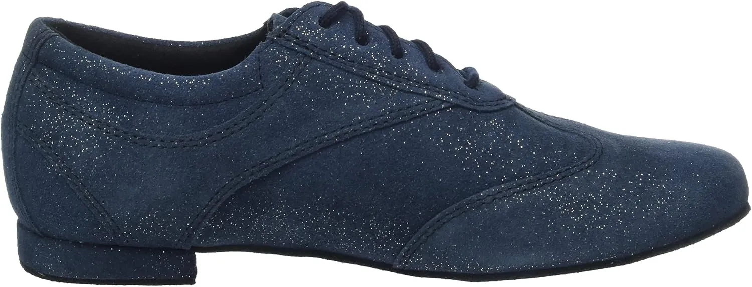 Diamant TANZSCHUHMANUFAKTUR Women's Standard and Latin Dance Shoe