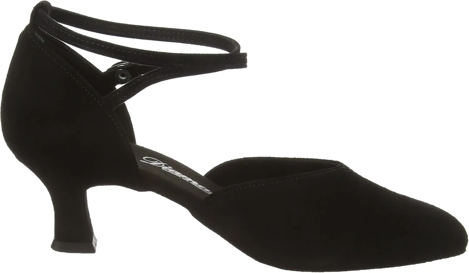 Diamant Women's Dance Shoes 058-068-001