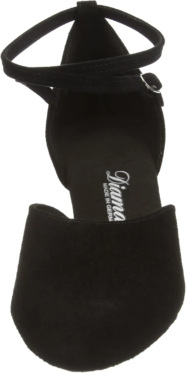 Diamant Women's Dance Shoes 058-068-001