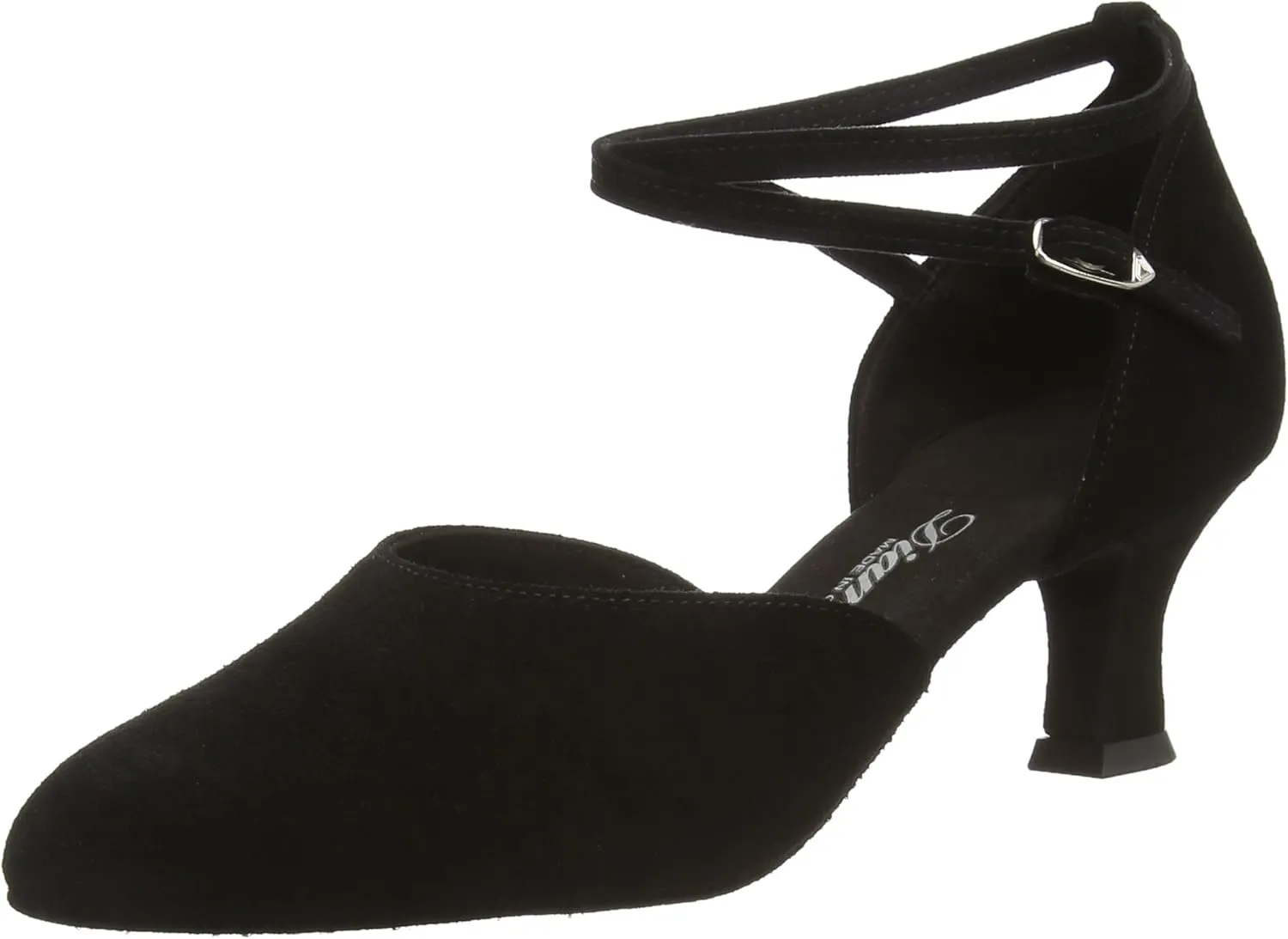 Diamant Women's Dance Shoes 058-068-001