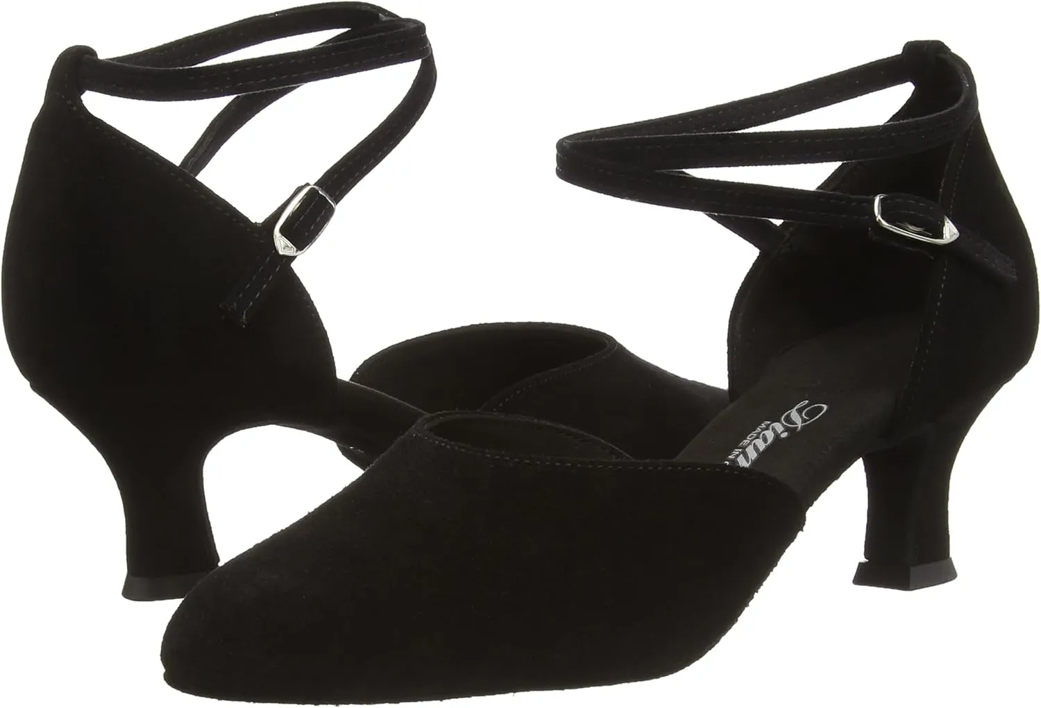 Diamant Women's Dance Shoes 058-068-001
