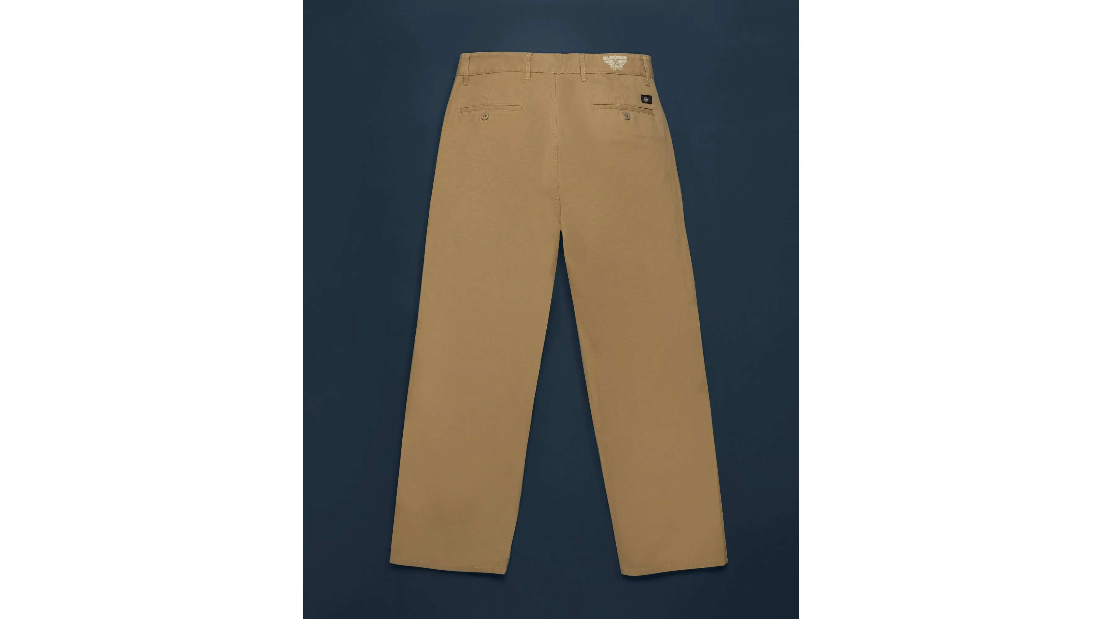 Dockers x Selema Masekela Chinos