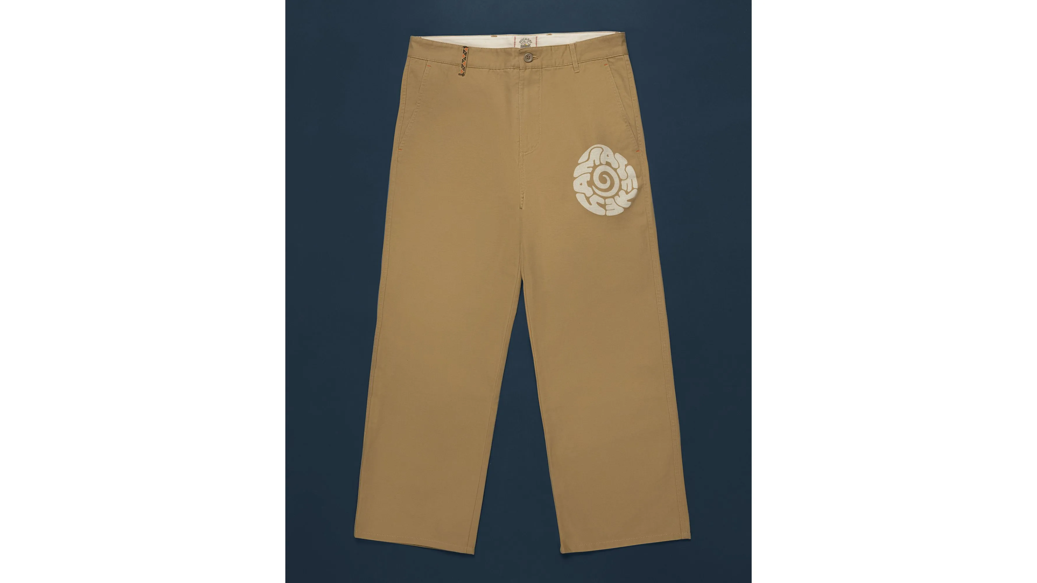 Dockers x Selema Masekela Chinos