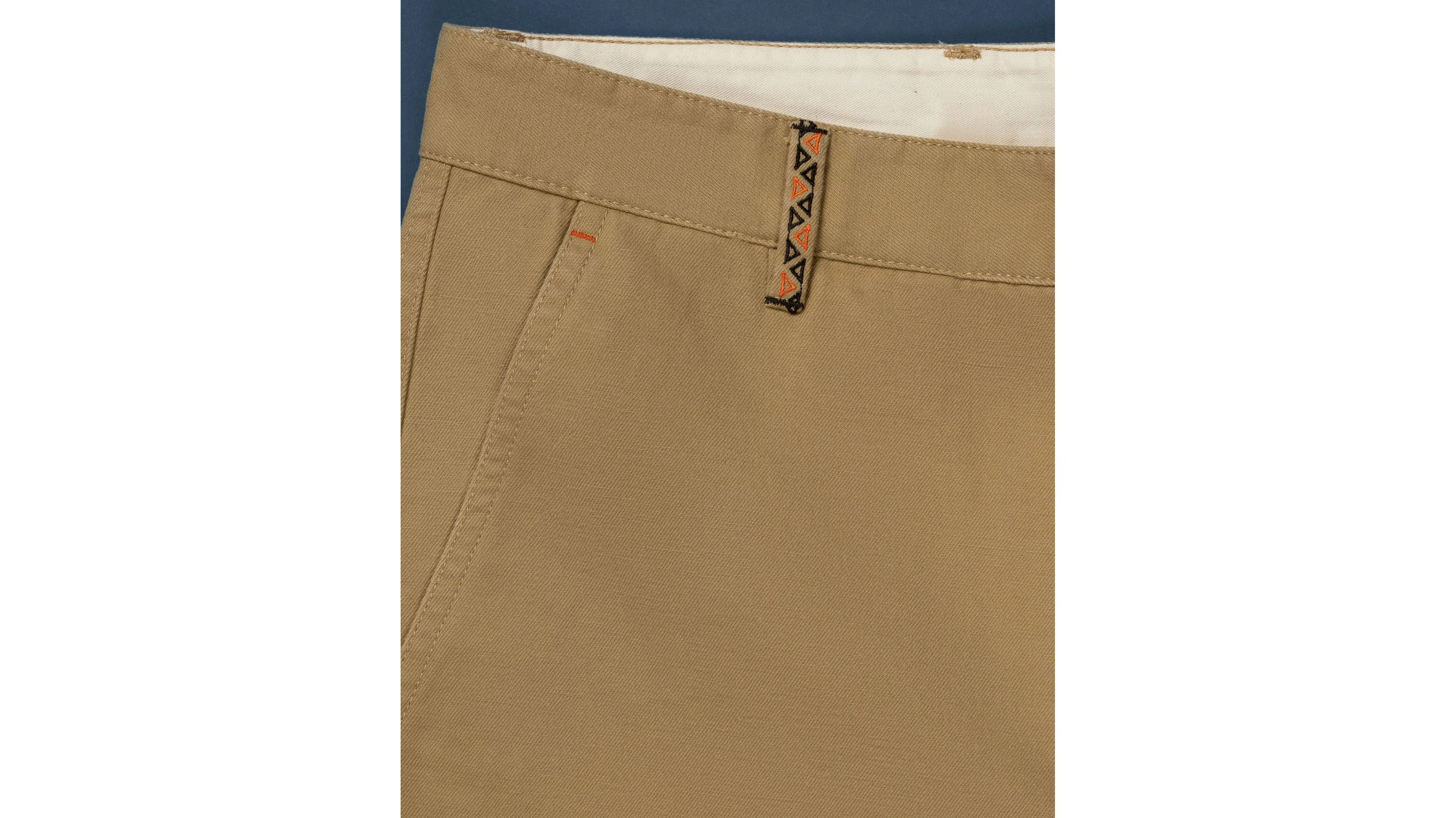 Dockers x Selema Masekela Chinos