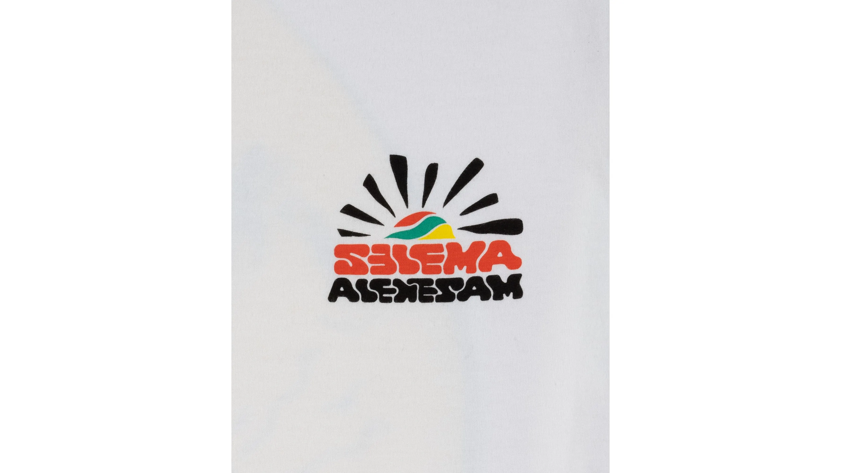 Dockers x Selema Masekela Tee