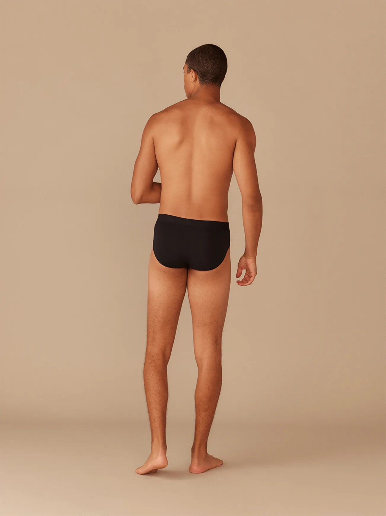 FeelFree Hip Brief | F Yeah