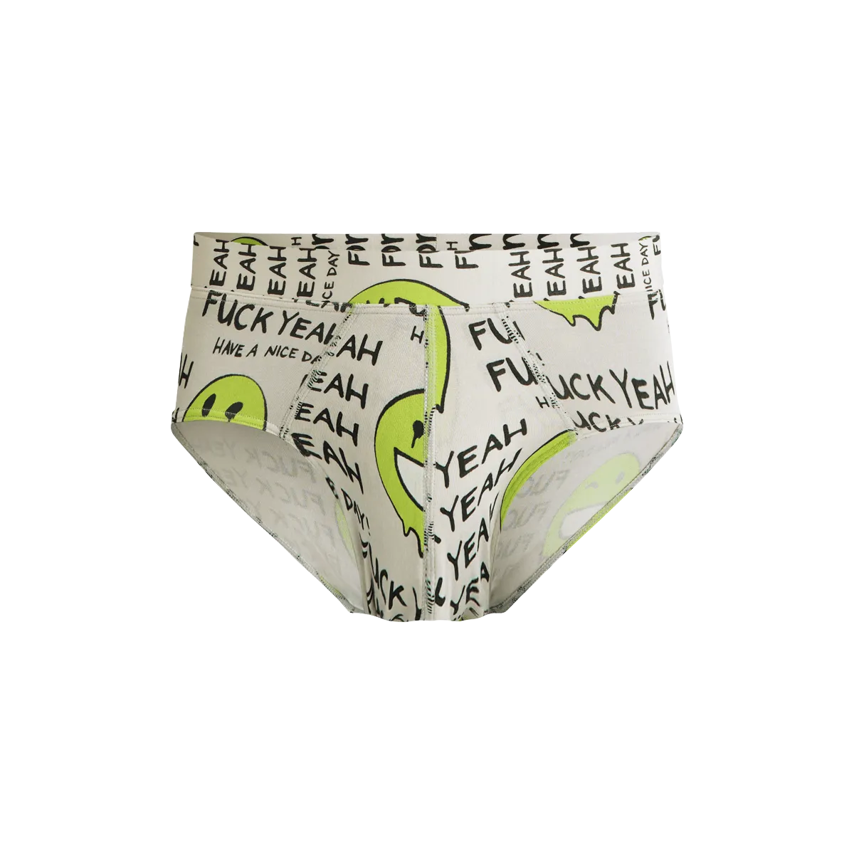 FeelFree Hip Brief | F Yeah