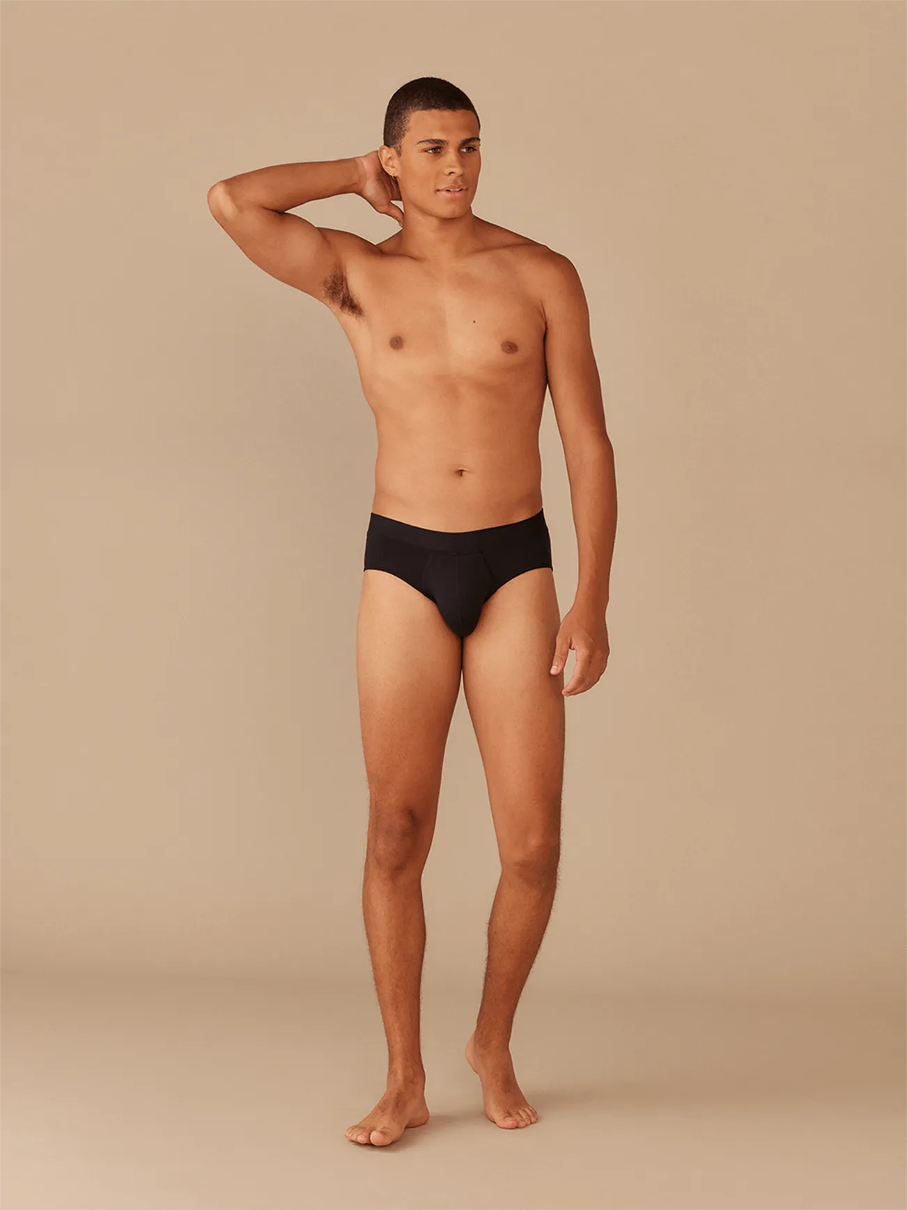 FeelFree Hip Brief | F Yeah