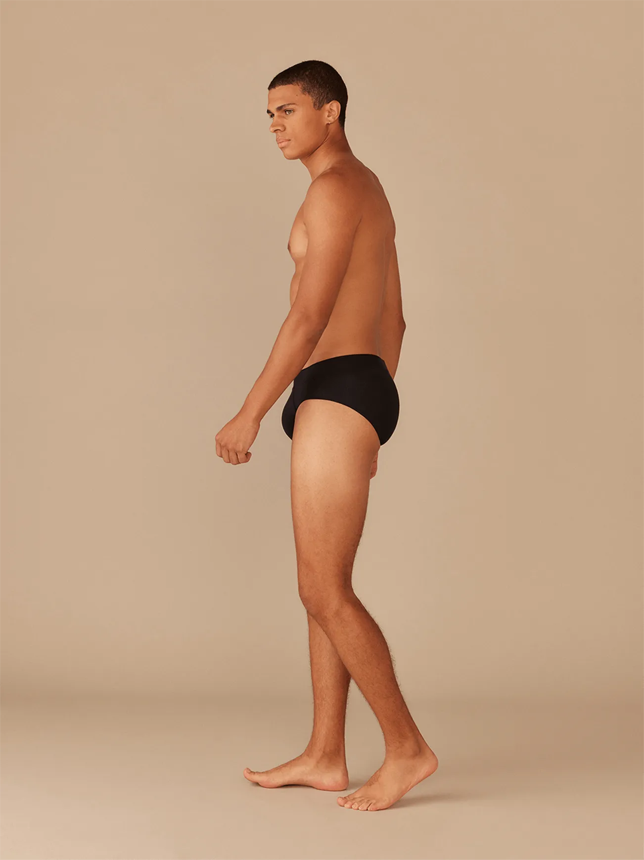 FeelFree Hip Brief | F Yeah