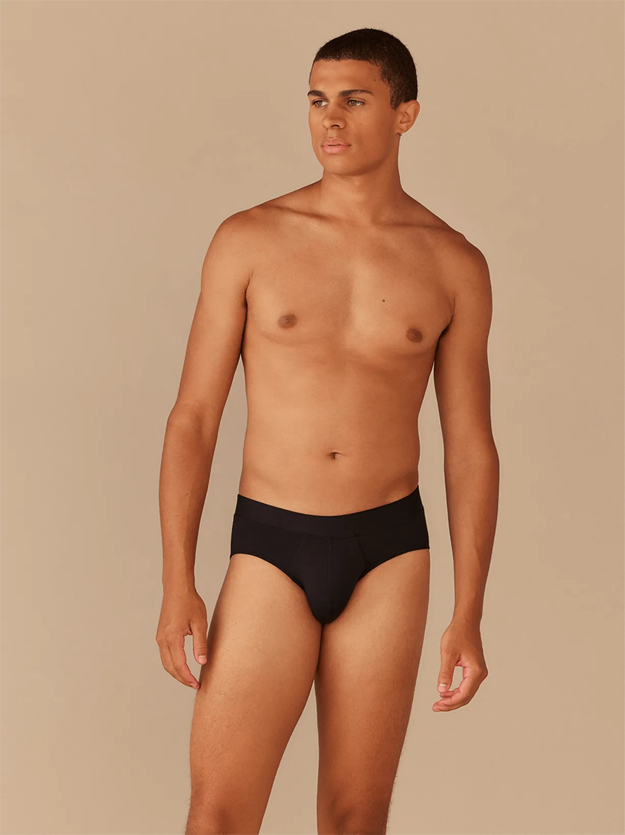 FeelFree Hip Brief | F Yeah