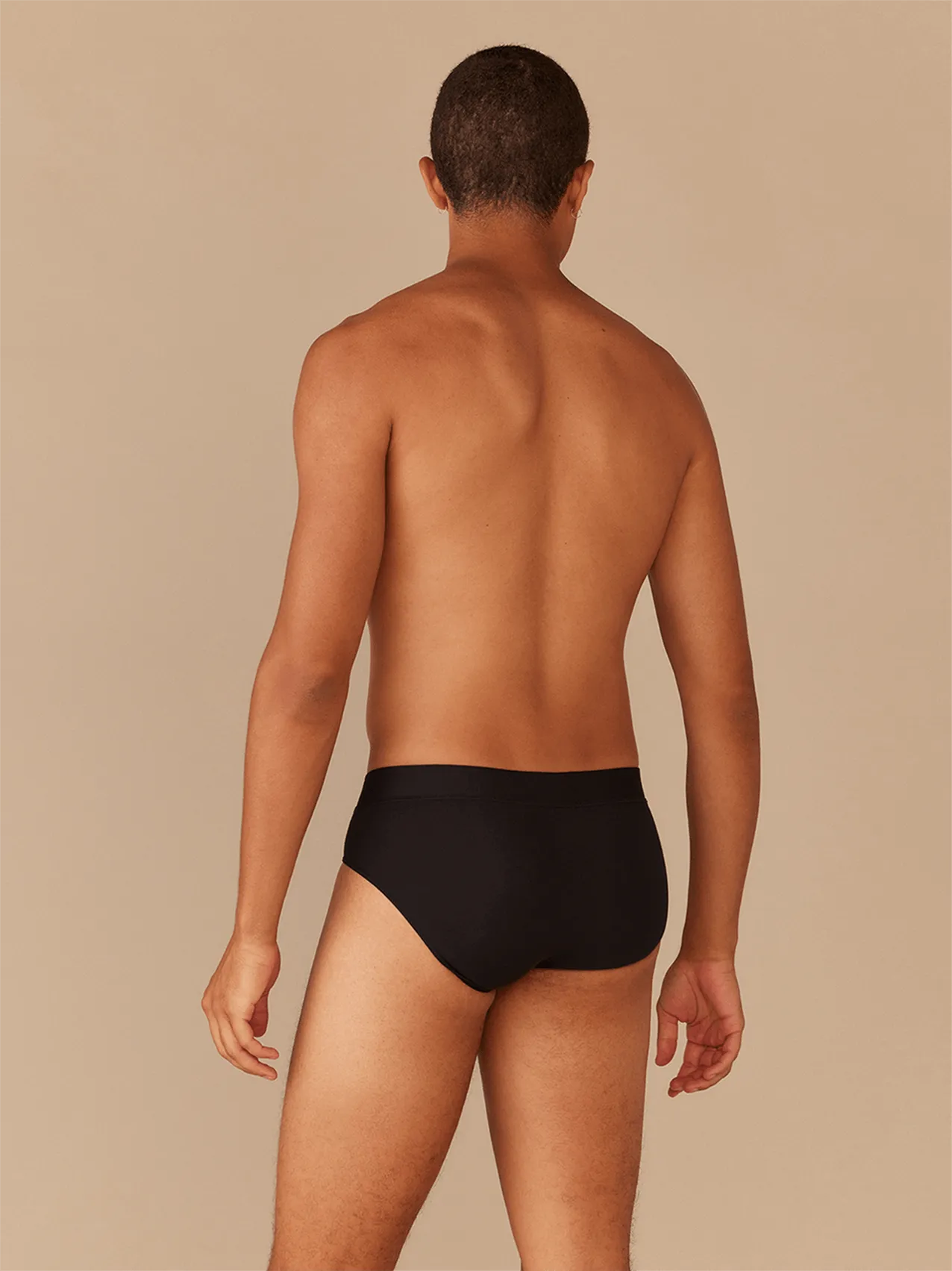 FeelFree Hip Brief | F Yeah