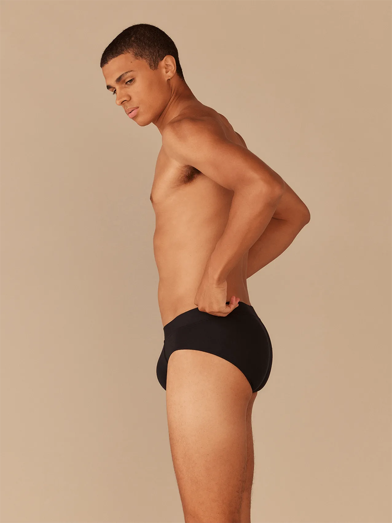 FeelFree Hip Brief | F Yeah