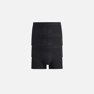 FeelFree Trunk 3-Pack | Black
