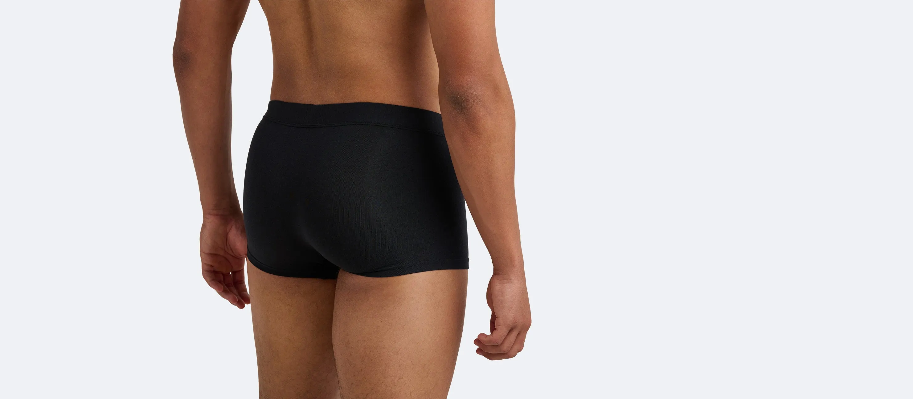 FeelFree Trunk 3-Pack | Black