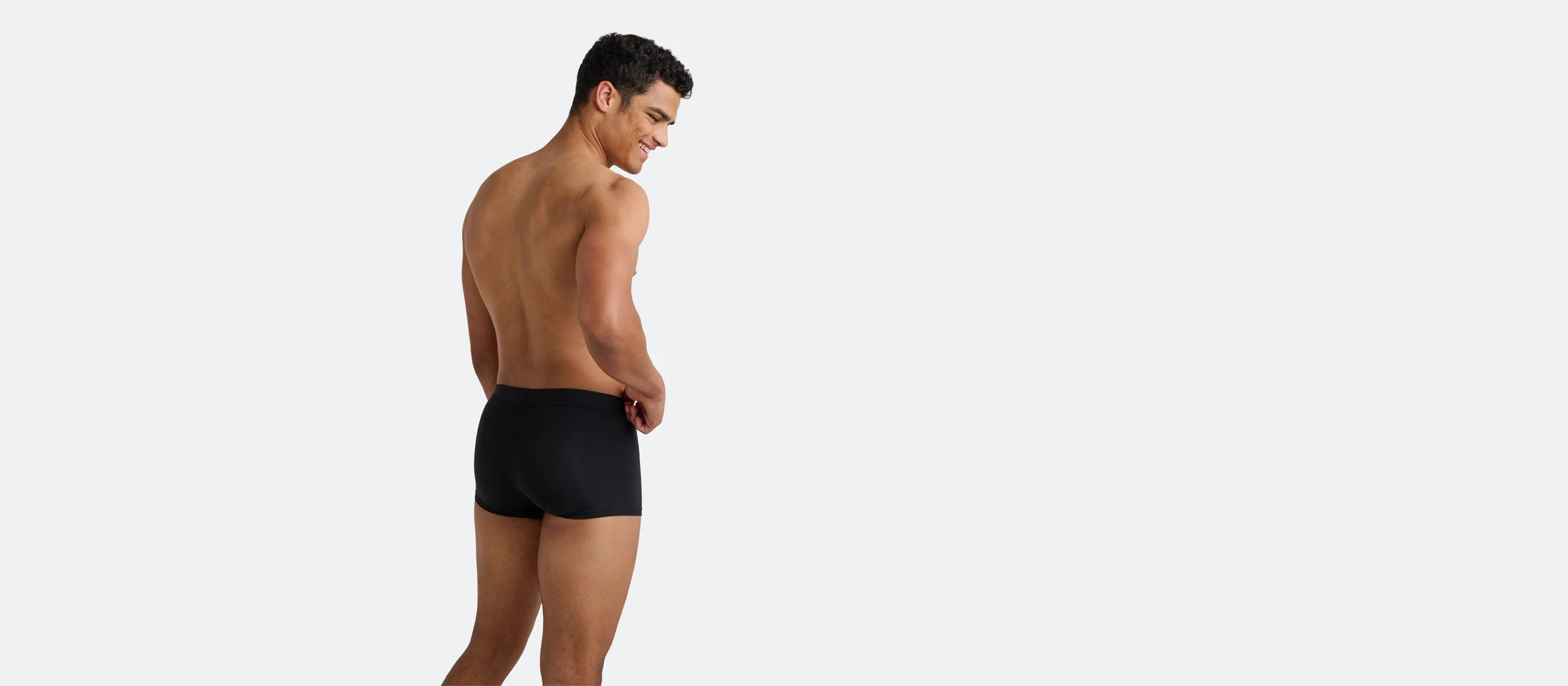 FeelFree Trunk 3-Pack | Black