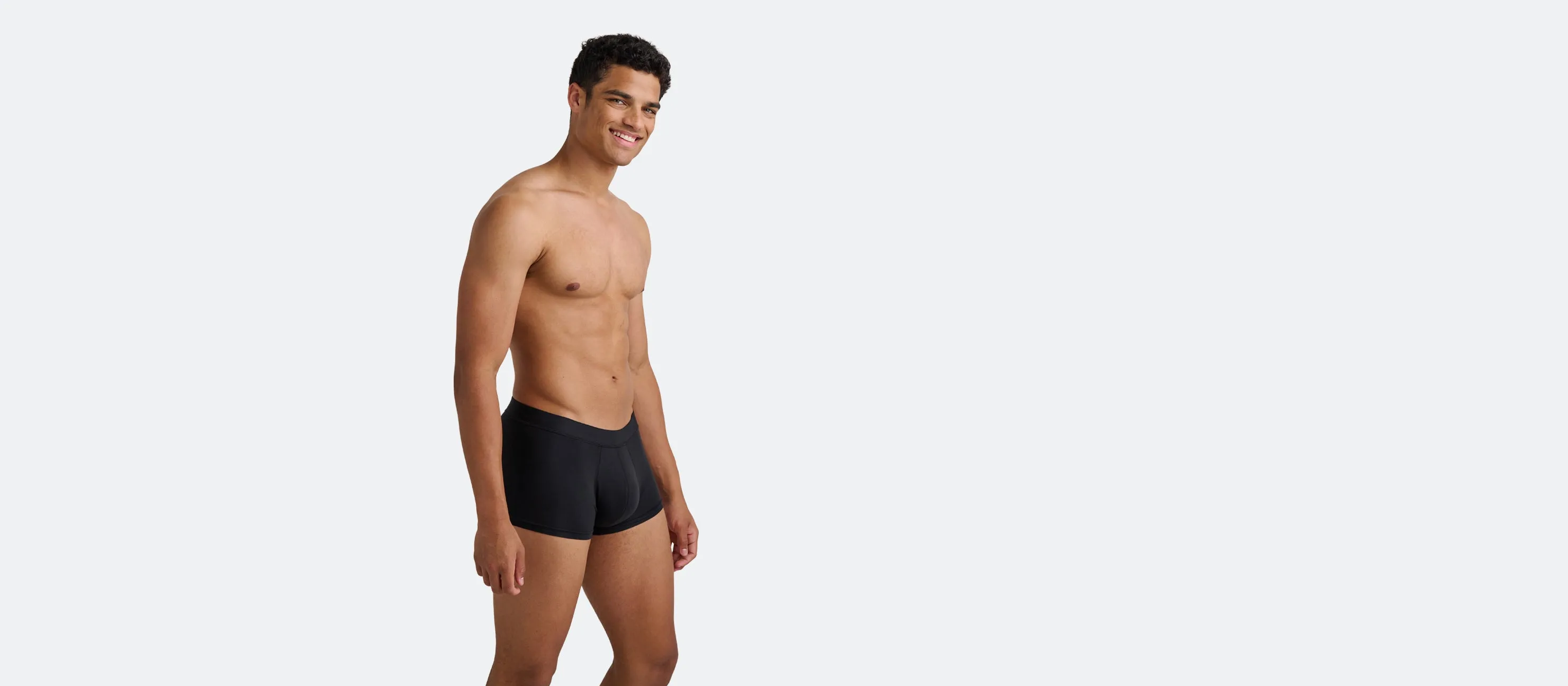 FeelFree Trunk 3-Pack | Black