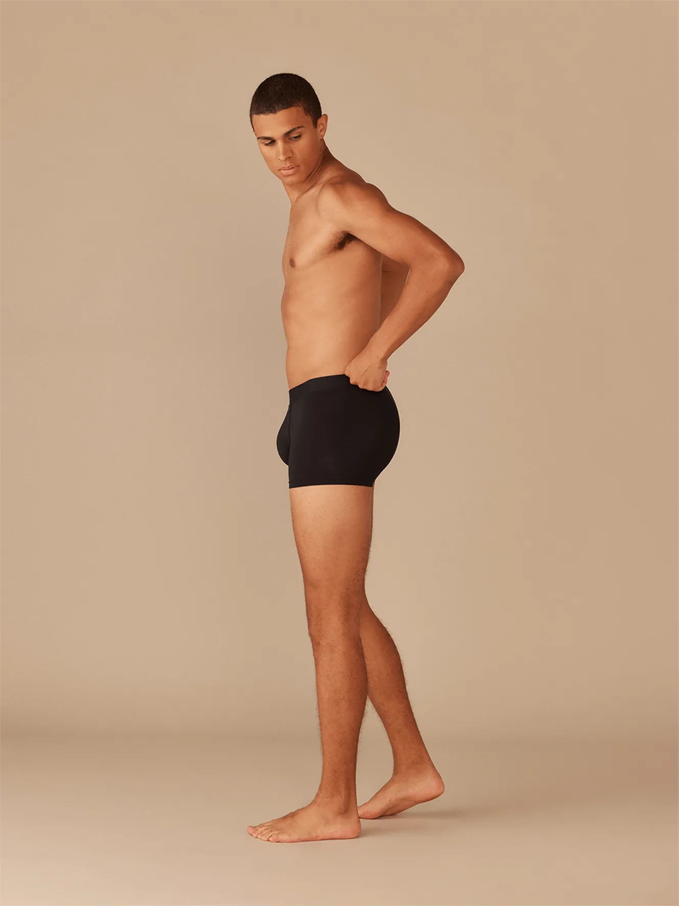FeelFree Trunk 3-Pack | Classic Pack