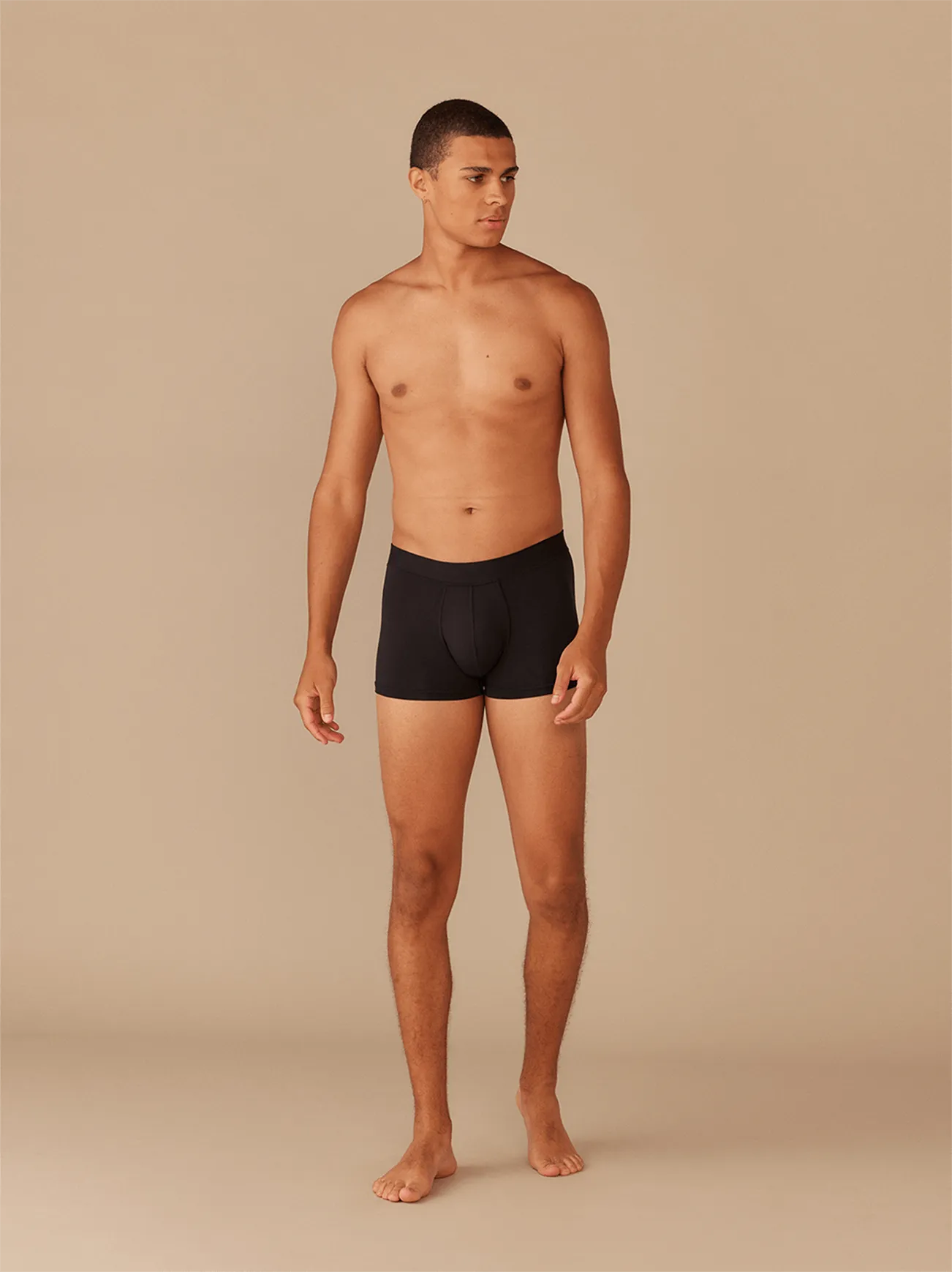FeelFree Trunk 3-Pack | Classic Pack