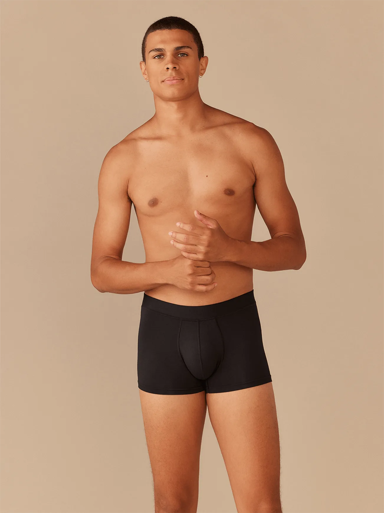 FeelFree Trunk 3-Pack | Classic Pack