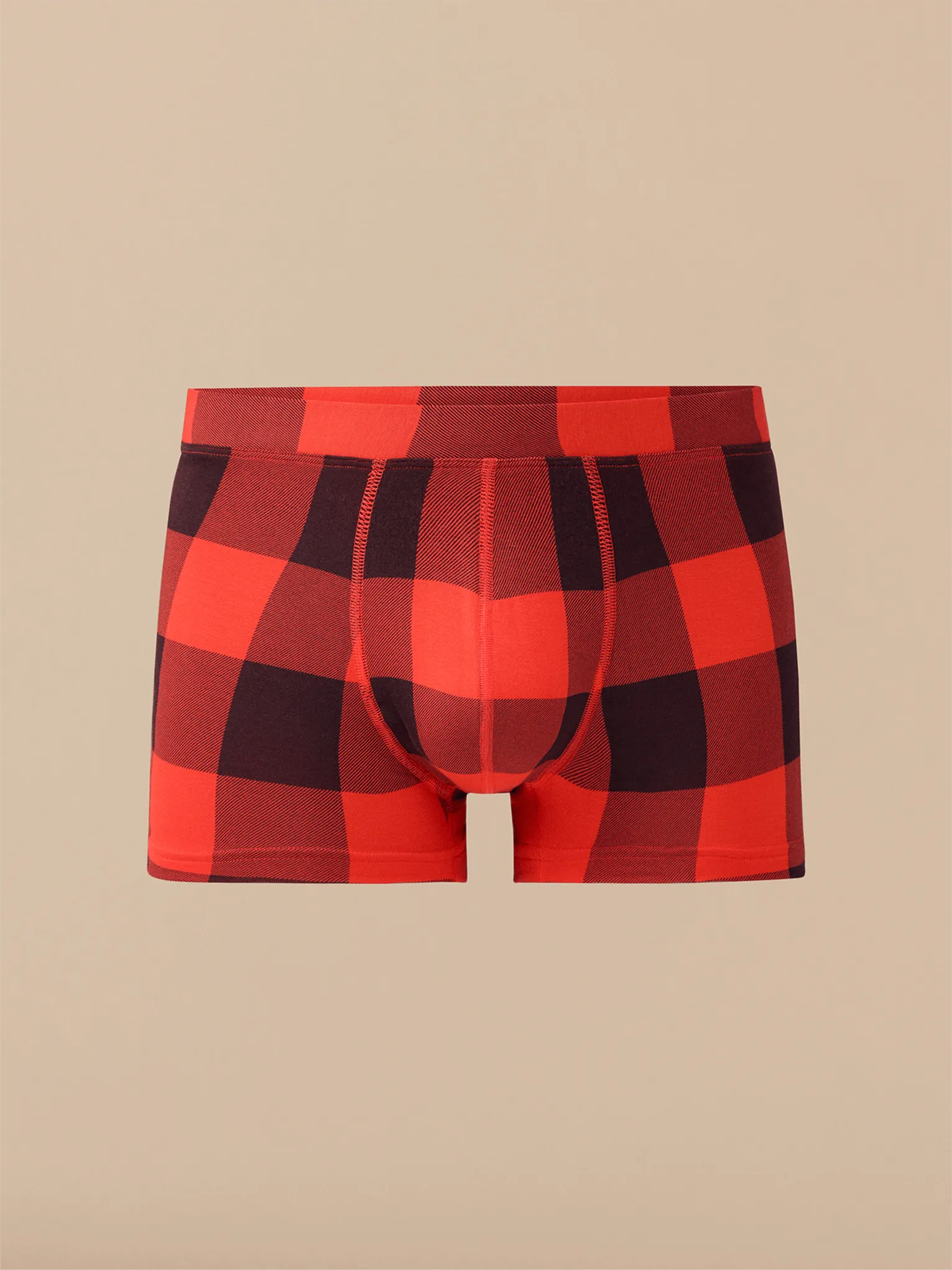 FeelFree Trunk | Buffalo Plaid