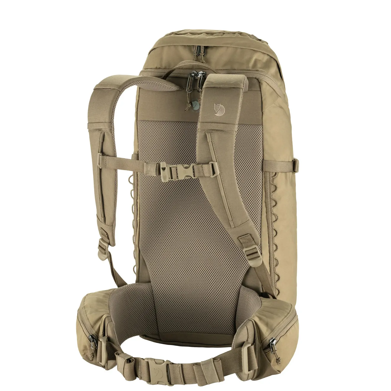 Fjallraven Singi 48 Backpack Clay