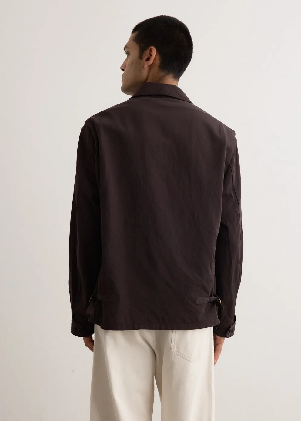Fly Blouson