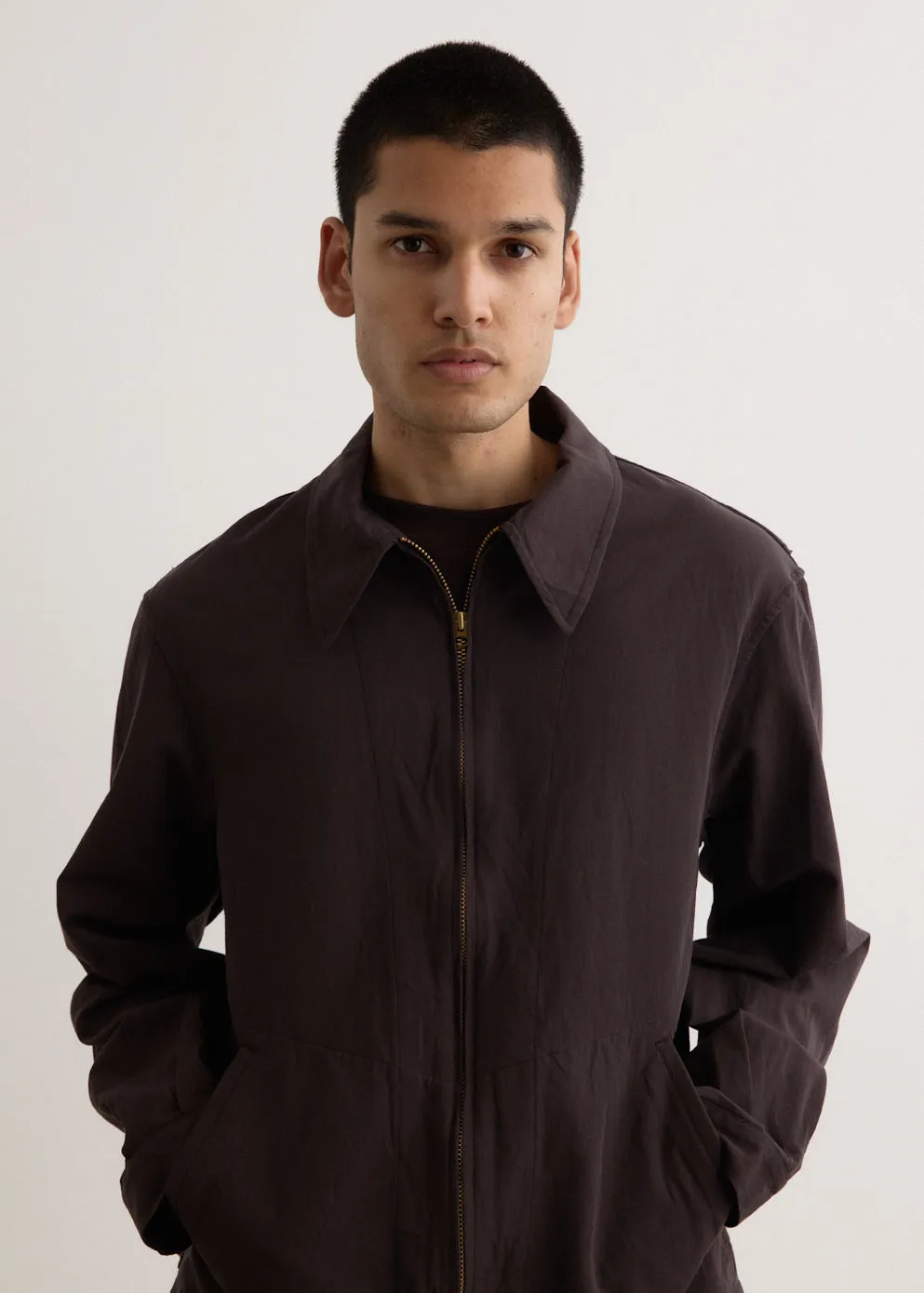 Fly Blouson
